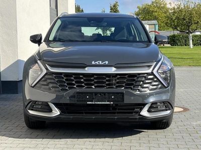 gebraucht Kia Sportage Exclusive 1,6 CRDi MHEV 48V 100KW