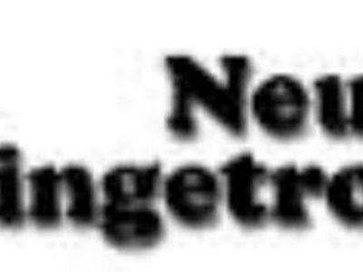 Gebraucht Mazda CX-3 Exclusive-Line 121 PS (88 kW) 2019 Blau SUV