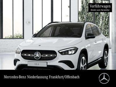 Mercedes GLA180