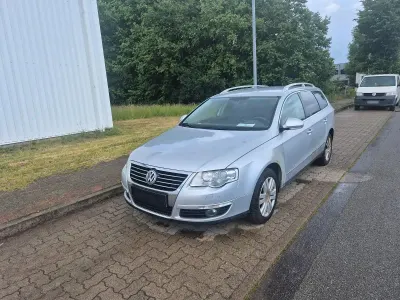 Gebraucht VW Passat