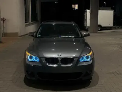 Occasion BMW 523