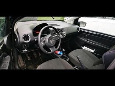 VW up!