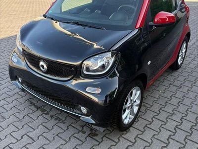 Smart ForTwo Coupé