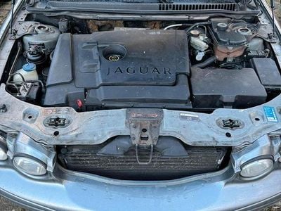 Jaguar X-type