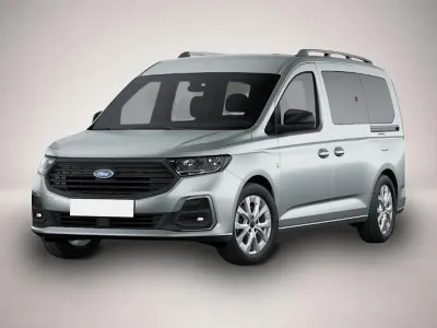 Neu Ford Grand Tourneo Connect Titanium 122 PS (89 kW) 2026 Manufacturer Van / Kleinbus