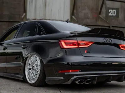 Gebraucht Audi S3