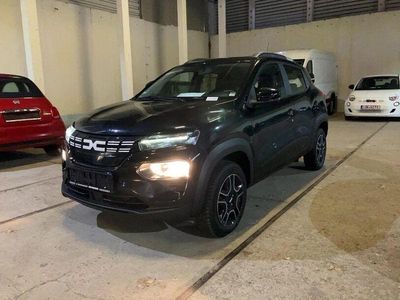 Gebraucht Dacia Spring Essentiel 33 kW (45 PS) 2023 Other Kleinwagen