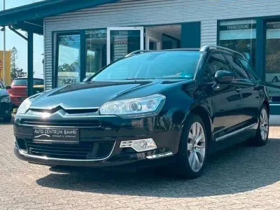 Gebraucht Citroën C5