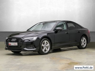 gebraucht Audi A6 Limousine TFSI e Sport