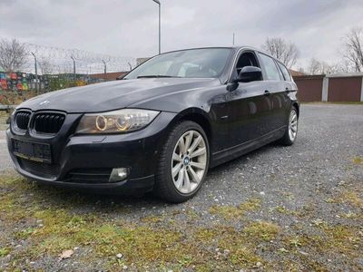 gebraucht BMW 330 Diesel Automatik X Drive Facelift