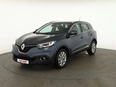 Usata Renault Kadjar Business 131 CV (96 kW) 2018 Grigio SUV