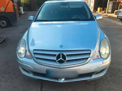 Gebraucht Mercedes R320