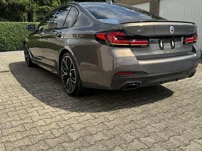Gebraucht BMW 540 Performance 340 PS (250 kW) 2023 Limousine
