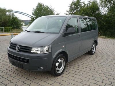 VW T5