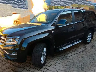 Gebraucht VW Amarok