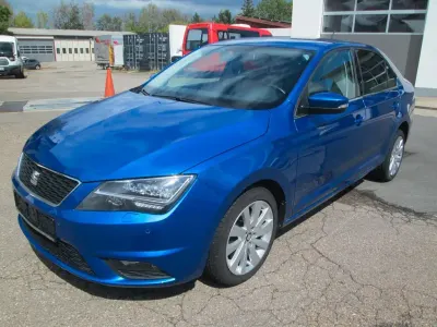 Gebraucht Seat Toledo