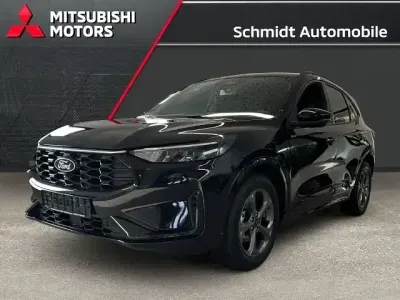 Nowe Ford Kuga ST-Line 186 KM (136 kW) 2026 Czarny SUV