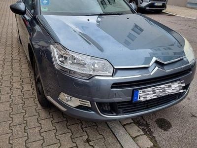 Citroën C5