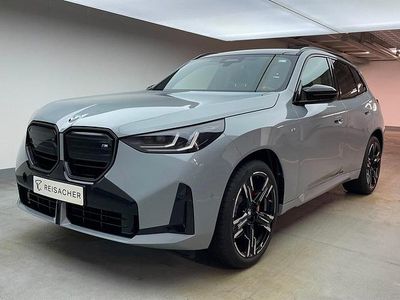 Nuova BMW X3 Comfort Edition 398 CV (292 kW) 2026 Grigio SUV