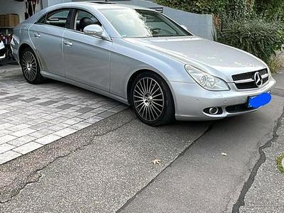 Mercedes CLS350