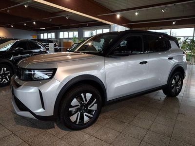 Nouă Opel Frontera 136 CP (100 kW) 2026 Argintiu SUV