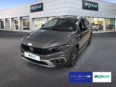 gebraucht Fiat Tipo Cross