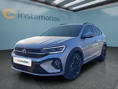 Nuova VW Taigo 116 CV (85 kW) 2025 Argento SUV