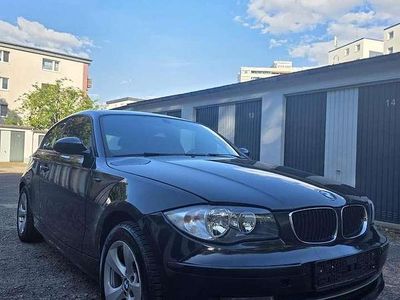 Gebraucht 2007 BMW 118 Kleinwagen | 3.400 € (Teuer)