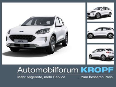 gebraucht Ford Kuga 2.5 Duratec Plug-in-Hybrid PHEV Cool & Connect