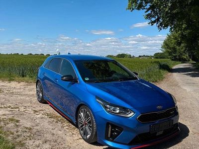 Kia Ceed GT