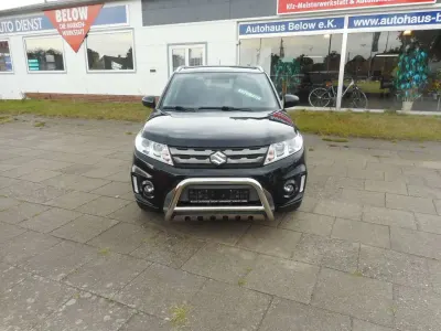 Gebraucht Suzuki Vitara