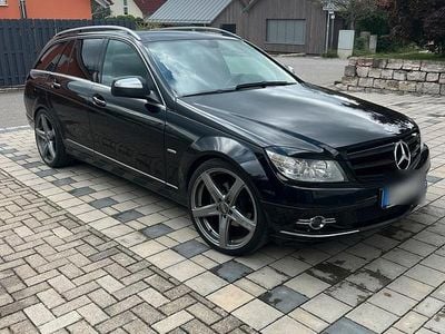 Mercedes C280