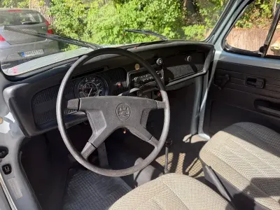 Gebraucht VW Käfer 34 PS (25 kW) 1984 Kleinwagen