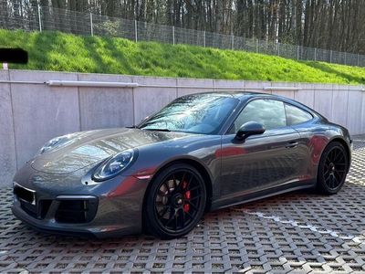 gebraucht Porsche 911 Carrera GTS 991Coupé ( Approved)