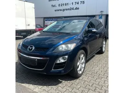 Gebraucht Mazda CX-7