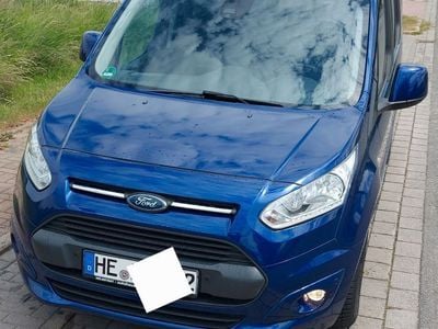 Ford Tourneo
