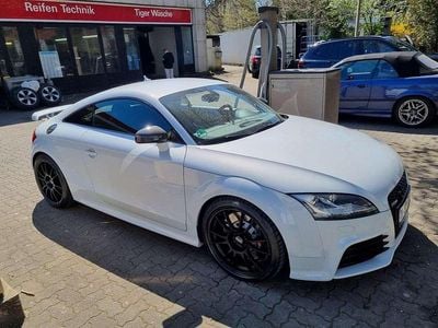 Second-hand Audi TT RS 510 CP (375 kW) 2010 Coupe