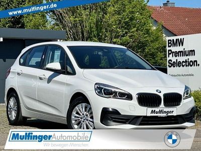 BMW 218 Active Tourer