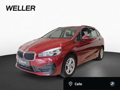 BMW 216 Active Tourer
