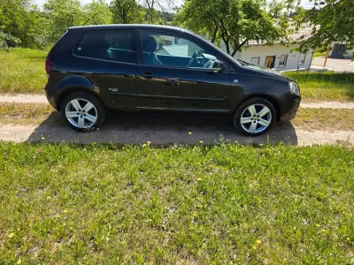 Occasion VW Polo Sportline 80 PK (58 kW) 2008 Hatchback