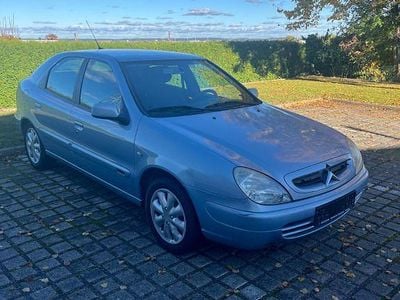 Citroën Xsara