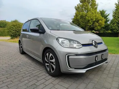 Gebraucht VW e-up! Active 61 kW (83 PS) 2021 Grau Kleinwagen