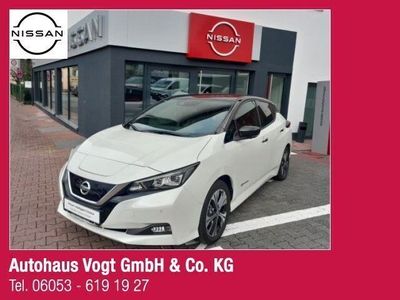 gebraucht Nissan Leaf Tekna*LEDER*BOSE*PROPILOT*NAVI*360°KAMERA*