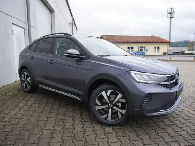 Neu VW Taigo 116 PS (85 kW) 2026 Rauchgrau metallic SUV