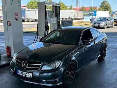 Mercedes C250
