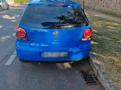 Gebraucht VW Polo