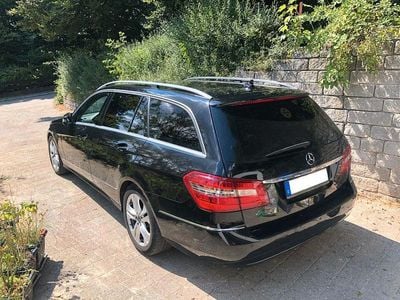 Mercedes E250