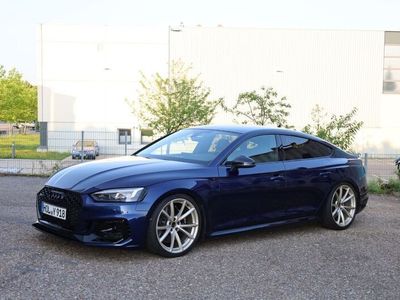 Audi RS5 Sportback