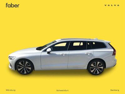 gebraucht Volvo V60 D3 Momentum Pro