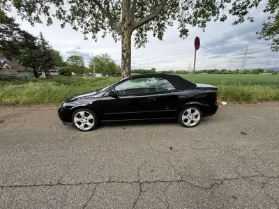 Gebraucht Opel Astra